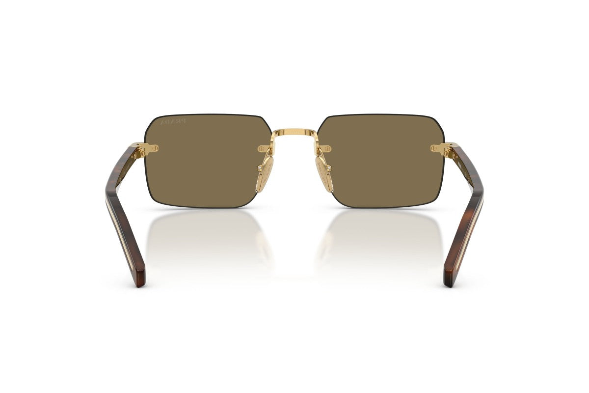 Gafas de Sol Prada Unisex PRD55S
