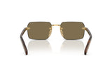 Gafas de Sol Prada Unisex PRD55S