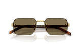 Gafas de Sol Prada Unisex PRD55S