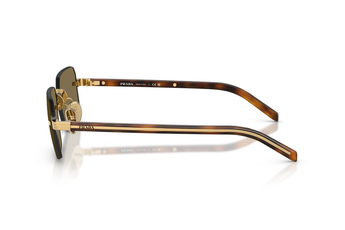 Gafas de Sol Prada Unisex PRD55S