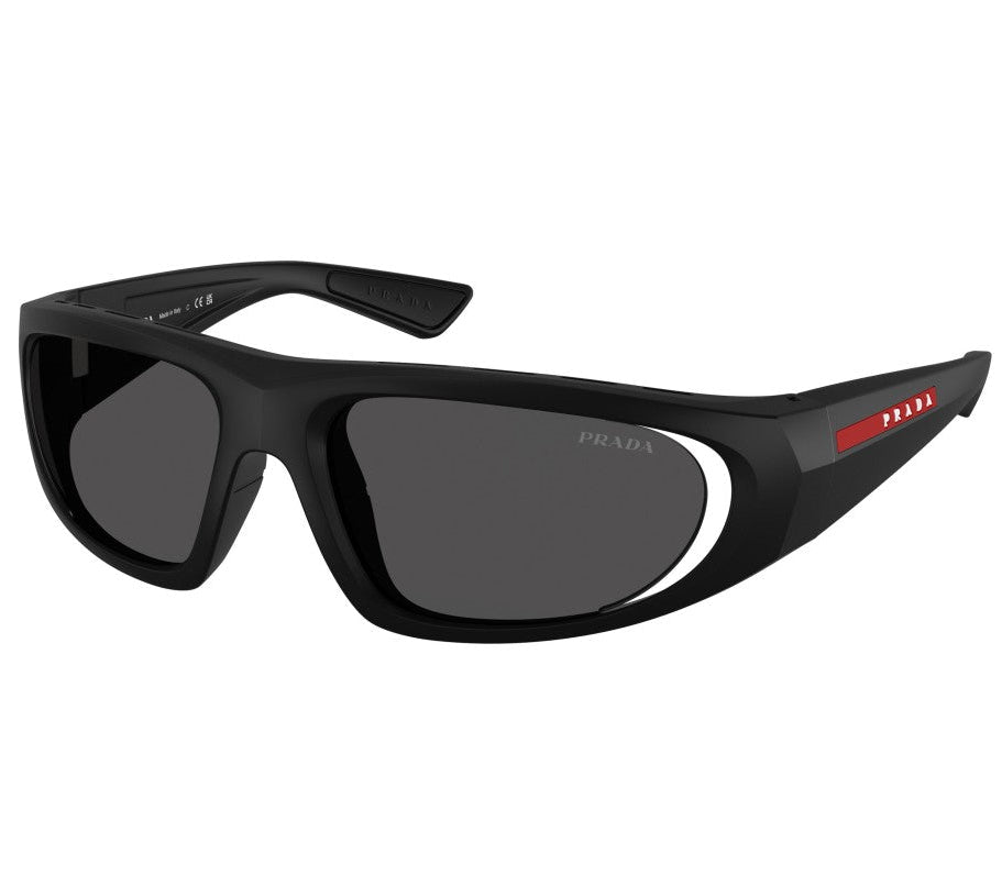 Gafas de Sol Prada Línea Rossa Unisex PSB03S