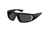 Gafas de Sol Prada Línea Rossa Unisex PSB03S
