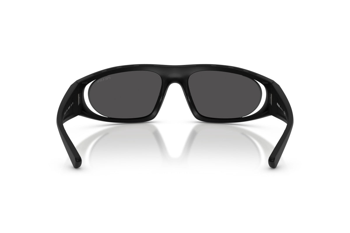 Gafas de Sol Prada Línea Rossa Unisex PSB03S