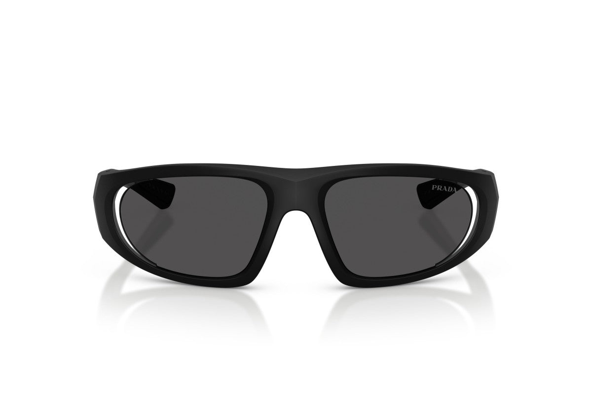 Gafas de Sol Prada Línea Rossa Unisex PSB03S