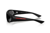 Gafas de Sol Prada Línea Rossa Unisex PSB03S
