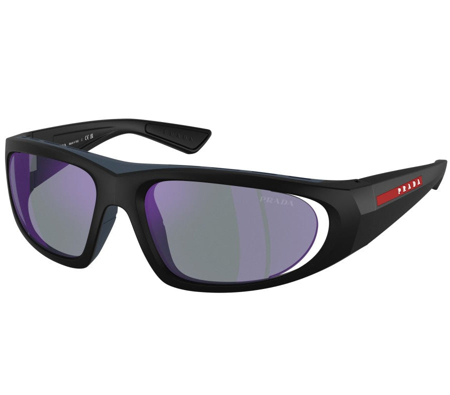 Gafas de Sol Prada Línea Rossa Unisex PSB03S