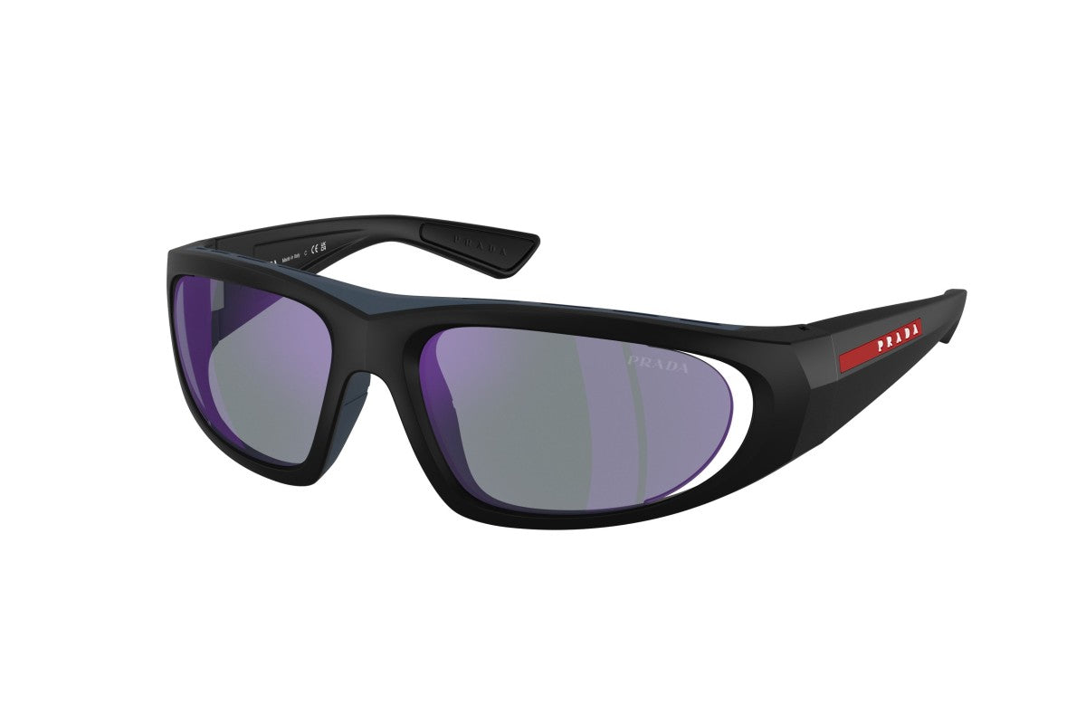 Gafas de Sol Prada Línea Rossa Unisex PSB03S