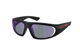 Gafas de Sol Prada Línea Rossa Unisex PSB03S