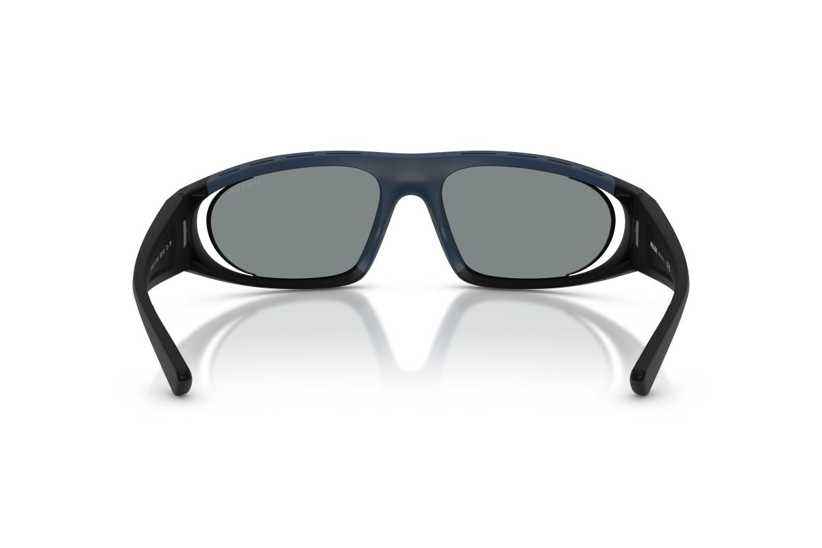 Gafas de Sol Prada Línea Rossa Unisex PSB03S