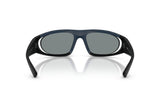 Gafas de Sol Prada Línea Rossa Unisex PSB03S