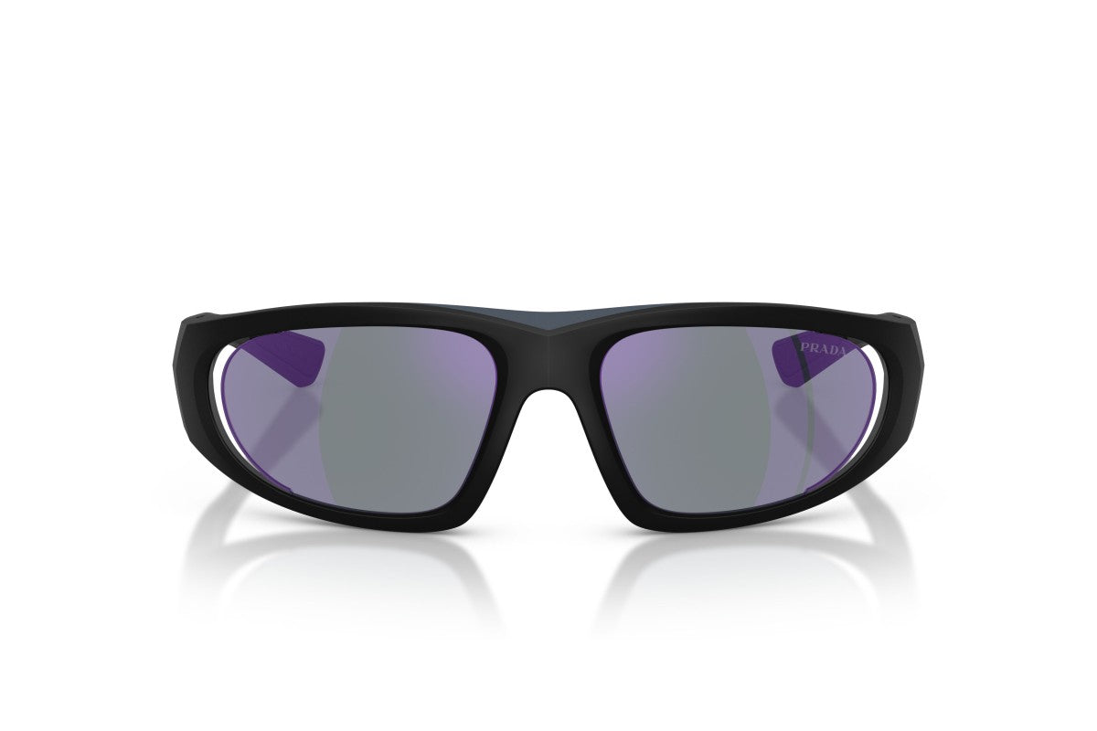Gafas de Sol Prada Línea Rossa Unisex PSB03S