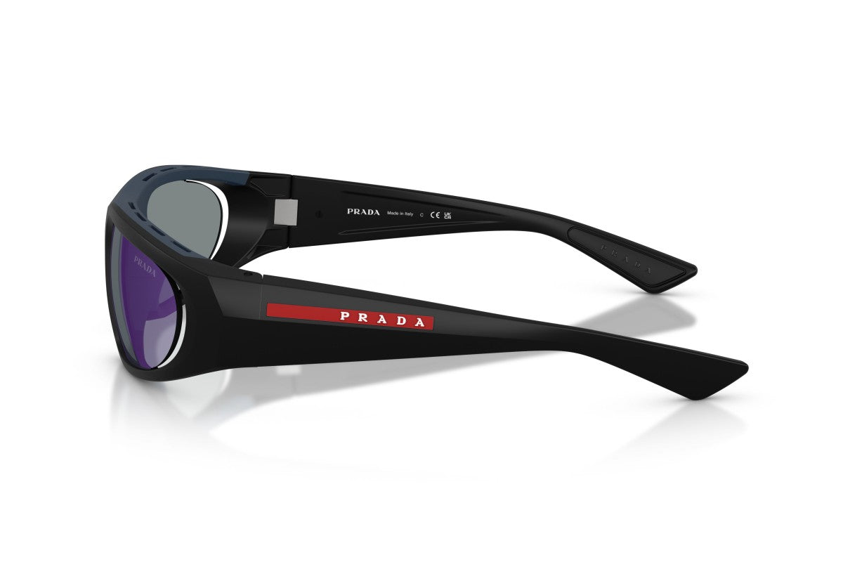 Gafas de Sol Prada Línea Rossa Unisex PSB03S