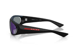 Gafas de Sol Prada Línea Rossa Unisex PSB03S