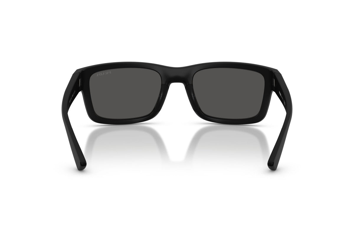 Gafas de Sol Prada Línea Rossa Unisex PSB10S