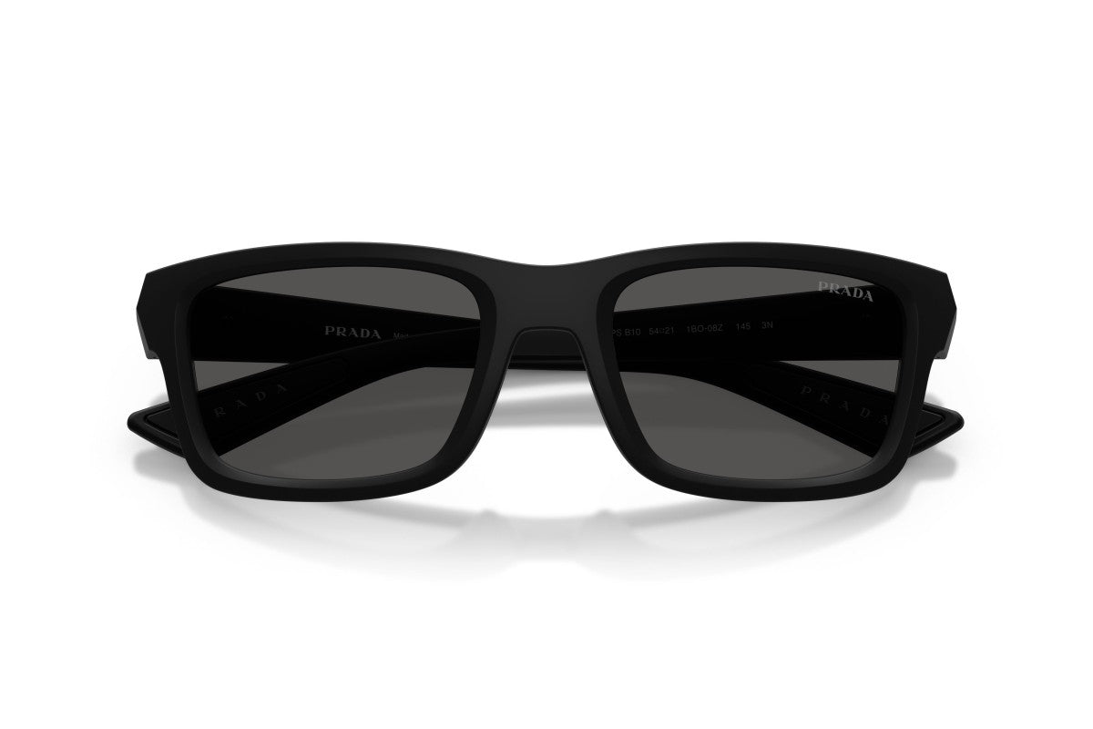 Gafas de Sol Prada Línea Rossa Unisex PSB10S