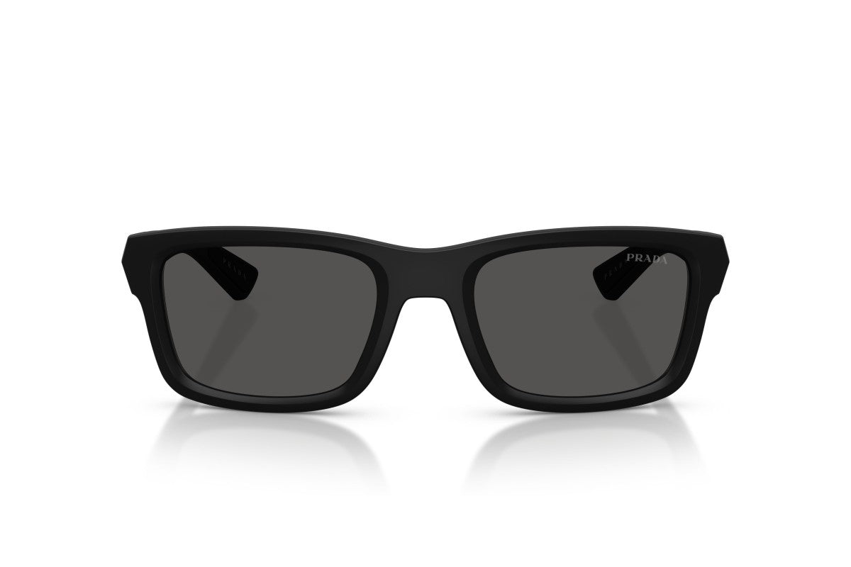 Gafas de Sol Prada Línea Rossa Unisex PSB10S