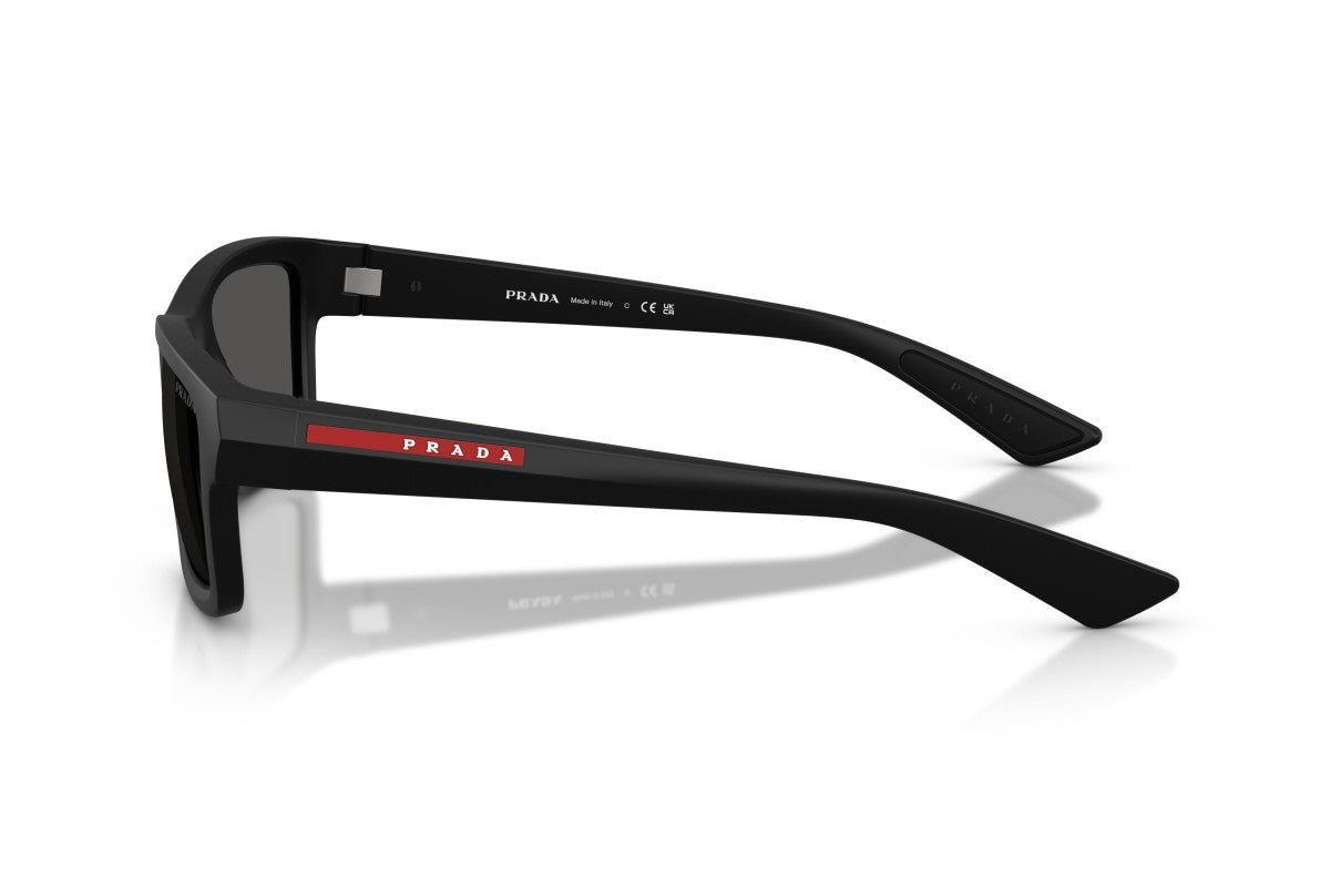 Gafas de Sol Prada Línea Rossa Unisex PSB10S