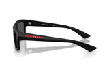 Gafas de Sol Prada Línea Rossa Unisex PSB10S