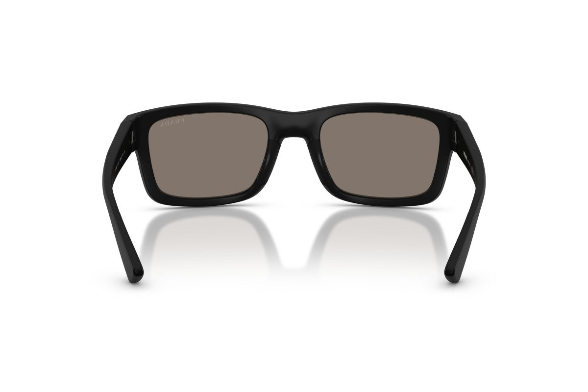 Gafas de Sol Prada Línea Rossa Unisex PSB10S