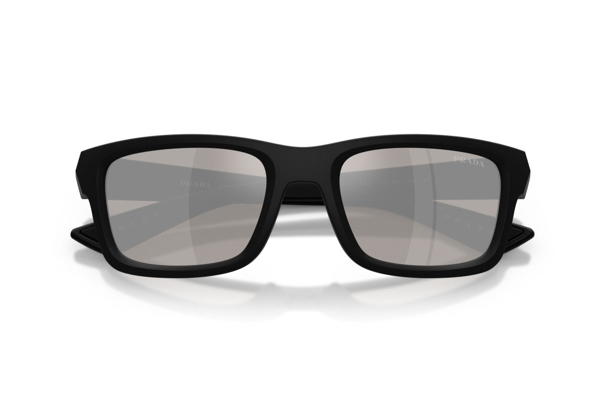 Gafas de Sol Prada Línea Rossa Unisex PSB10S