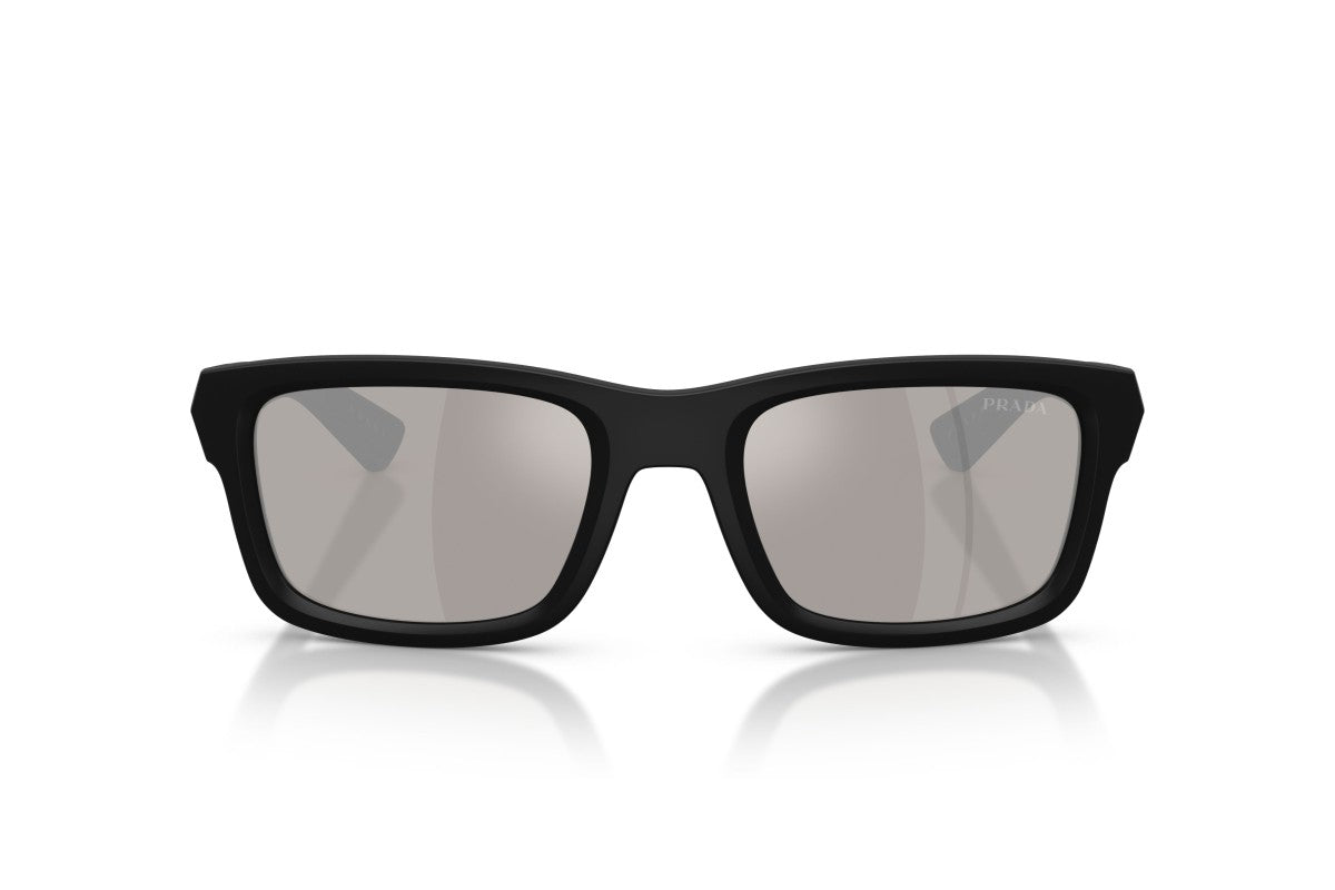 Gafas de Sol Prada Línea Rossa Unisex PSB10S