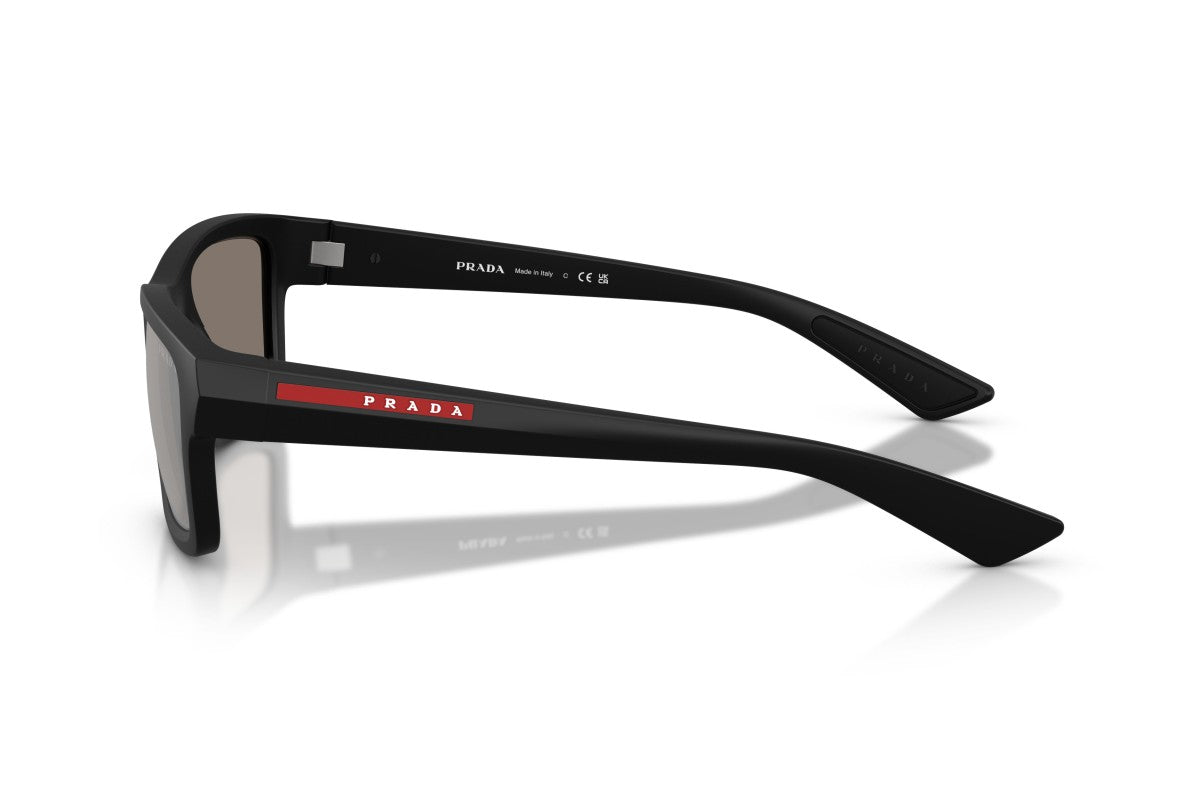 Gafas de Sol Prada Línea Rossa Unisex PSB10S
