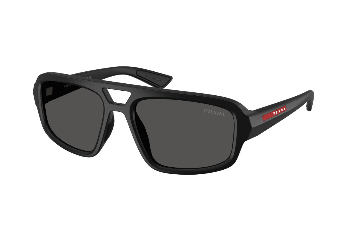 Gafas de Sol Prada Línea Rossa Unisex PSB11SU