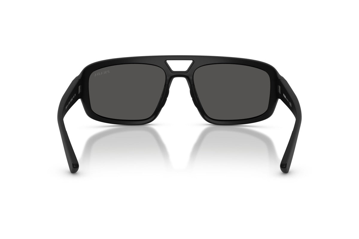 Gafas de Sol Prada Línea Rossa Unisex PSB11SU