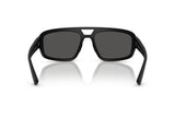 Gafas de Sol Prada Línea Rossa Unisex PSB11SU
