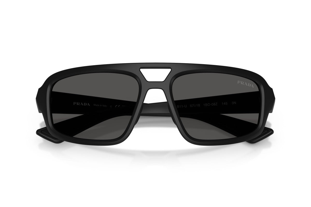 Gafas de Sol Prada Línea Rossa Unisex PSB11SU