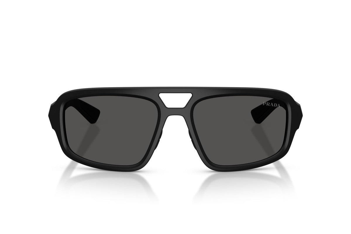 Gafas de Sol Prada Línea Rossa Unisex PSB11SU