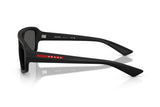 Gafas de Sol Prada Línea Rossa Unisex PSB11SU
