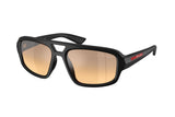 Gafas de Sol Prada Línea Rossa Unisex PSB11SU