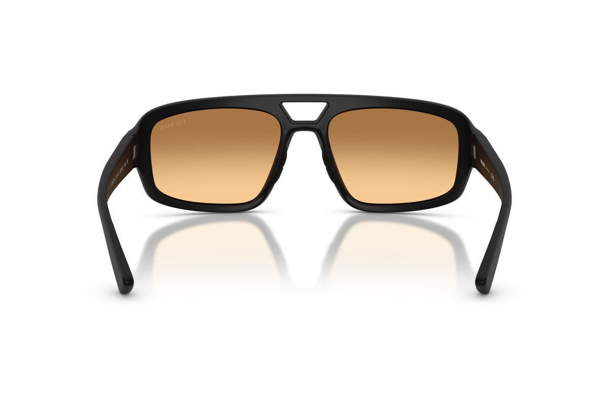 Gafas de Sol Prada Línea Rossa Unisex PSB11SU