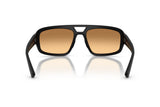 Gafas de Sol Prada Línea Rossa Unisex PSB11SU