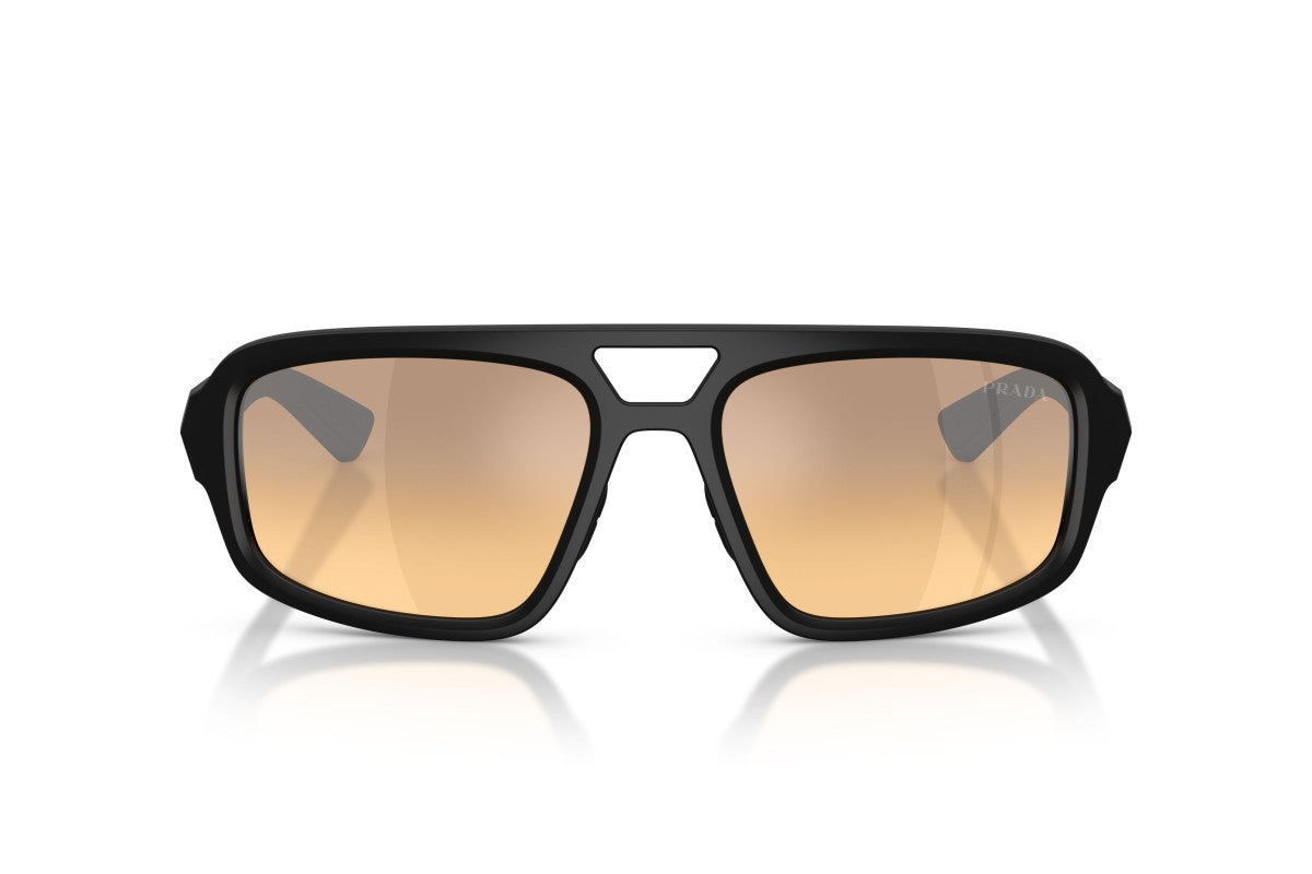 Gafas de Sol Prada Línea Rossa Unisex PSB11SU