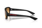 Gafas de Sol Prada Línea Rossa Unisex PSB11SU