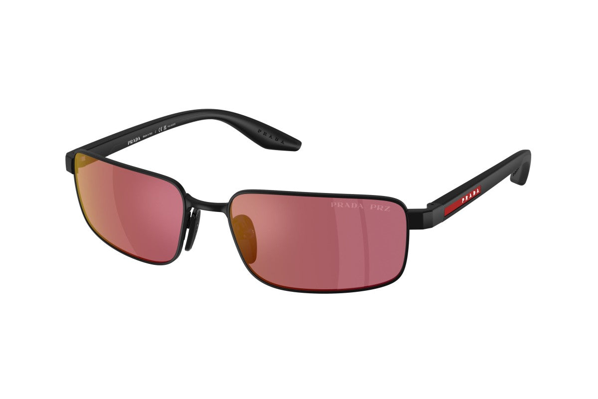 Gafas de Sol Prada Línea Rossa Unisex PSB54S