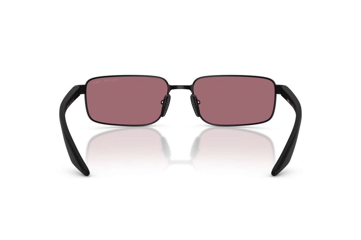 Gafas de Sol Prada Línea Rossa Unisex PSB54S
