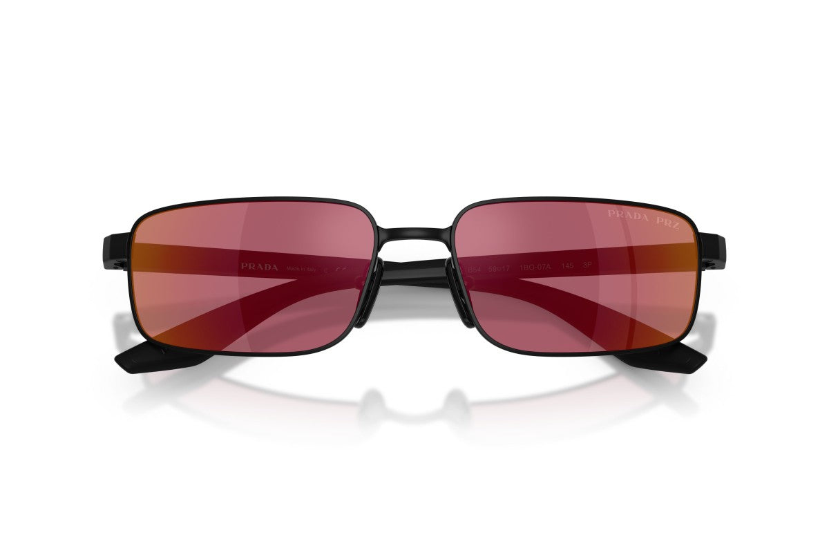 Gafas de Sol Prada Línea Rossa Unisex PSB54S
