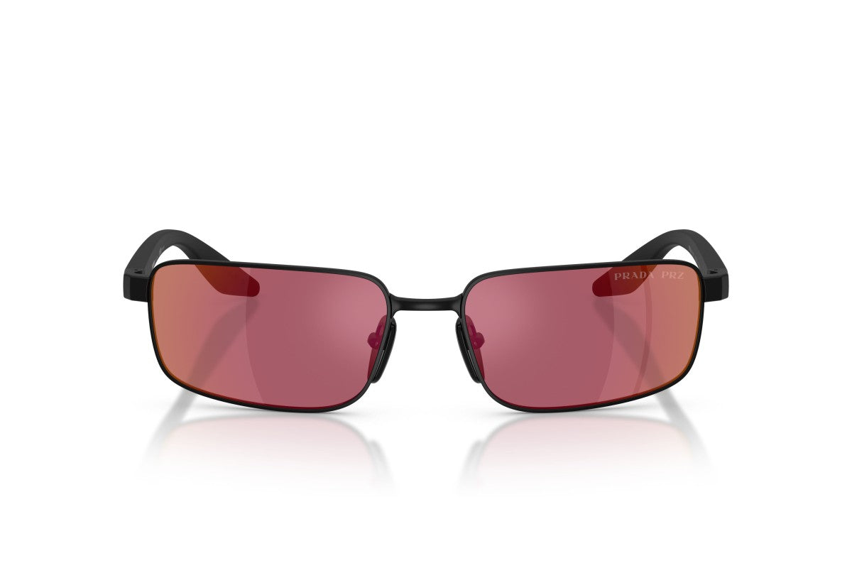 Gafas de Sol Prada Línea Rossa Unisex PSB54S