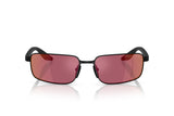 Gafas de Sol Prada Línea Rossa Unisex PSB54S