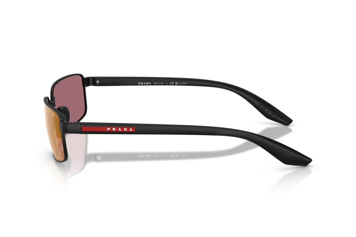 Gafas de Sol Prada Línea Rossa Unisex PSB54S