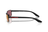 Gafas de Sol Prada Línea Rossa Unisex PSB54S
