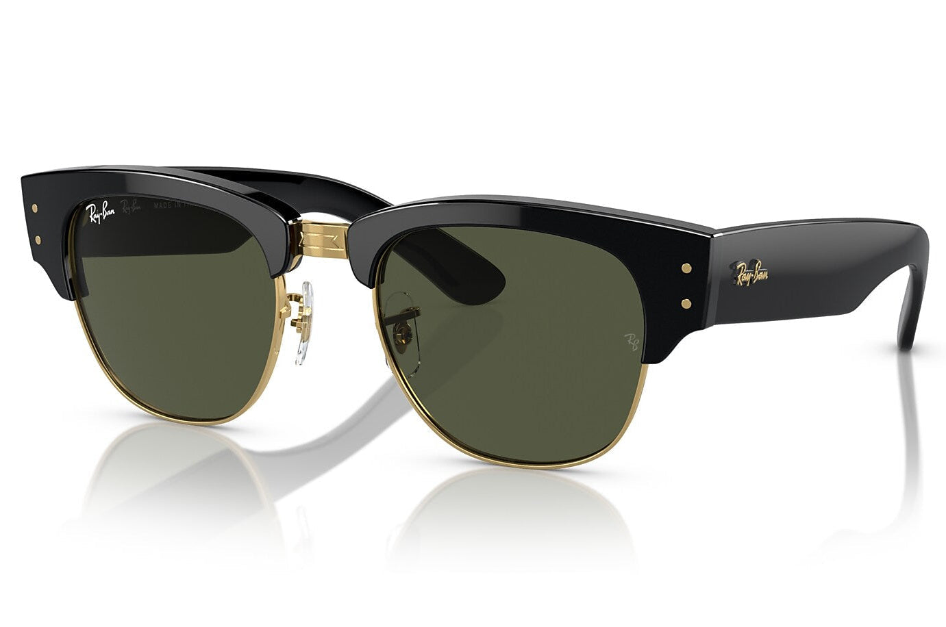 Gafas de Sol Ray Ban Mega Clubmaster Unisex RB0316S