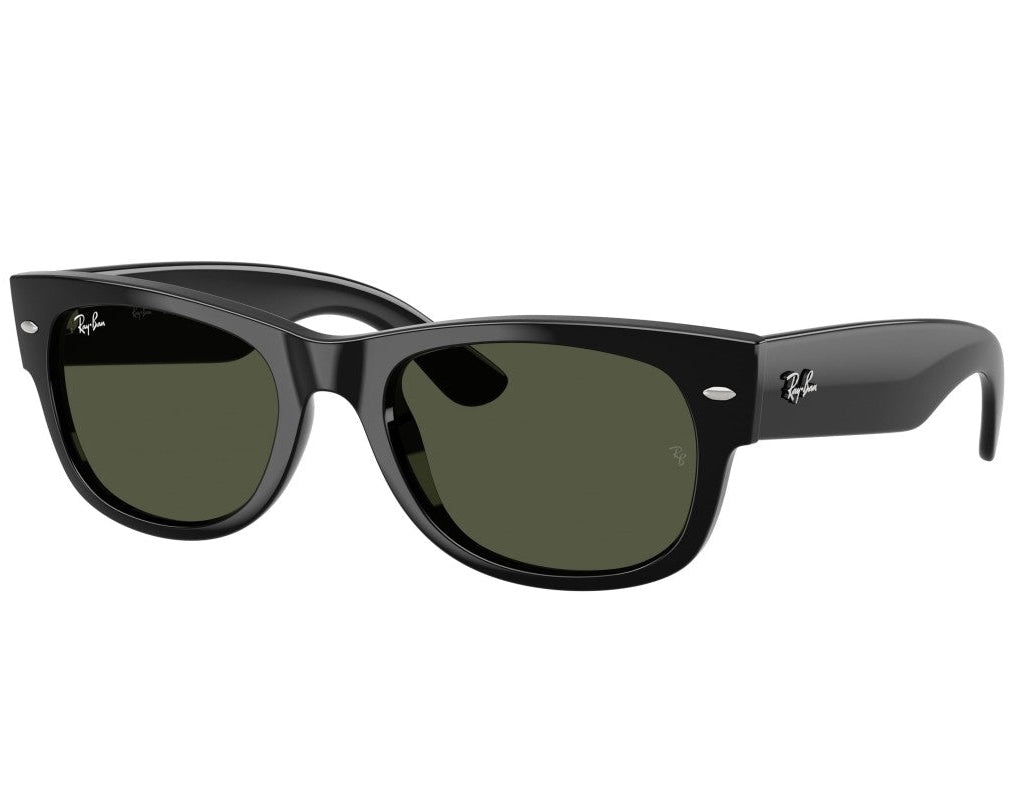 Gafas de Sol Ray Ban Mega Wayfarer II Hombre RB0832S