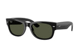 Gafas de Sol Ray Ban Mega Wayfarer II Hombre RB0832S