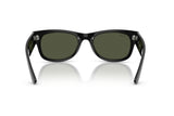 Gafas de Sol Ray Ban Mega Wayfarer II Hombre RB0832S