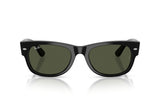 Gafas de Sol Ray Ban Mega Wayfarer II Hombre RB0832S