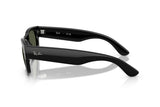 Gafas de Sol Ray Ban Mega Wayfarer II Hombre RB0832S